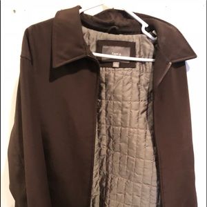 Men’s Apt.9 Outdoors Jacket